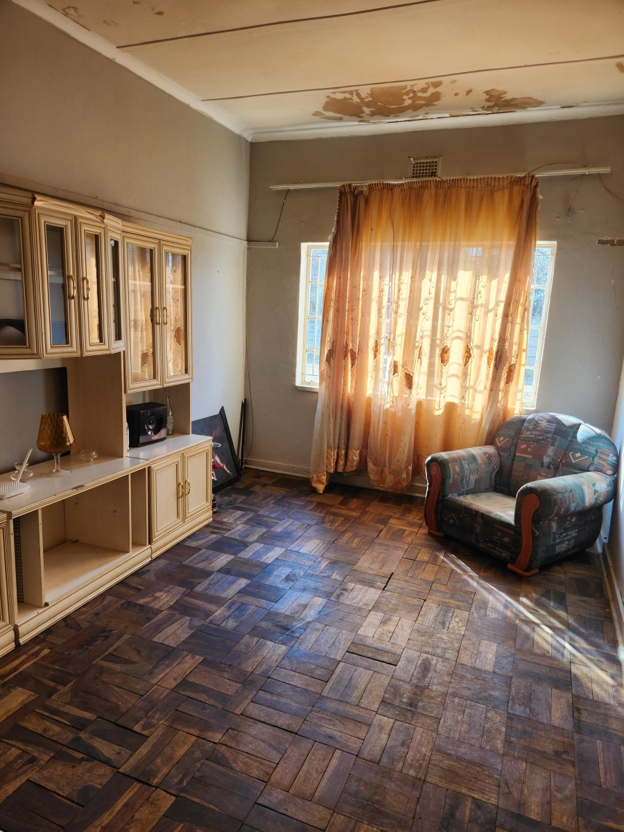 4 Bedroom Property for Sale in Hennenman Free State